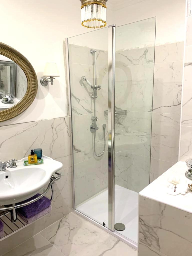 Appartement Nice Port Экстерьер фото