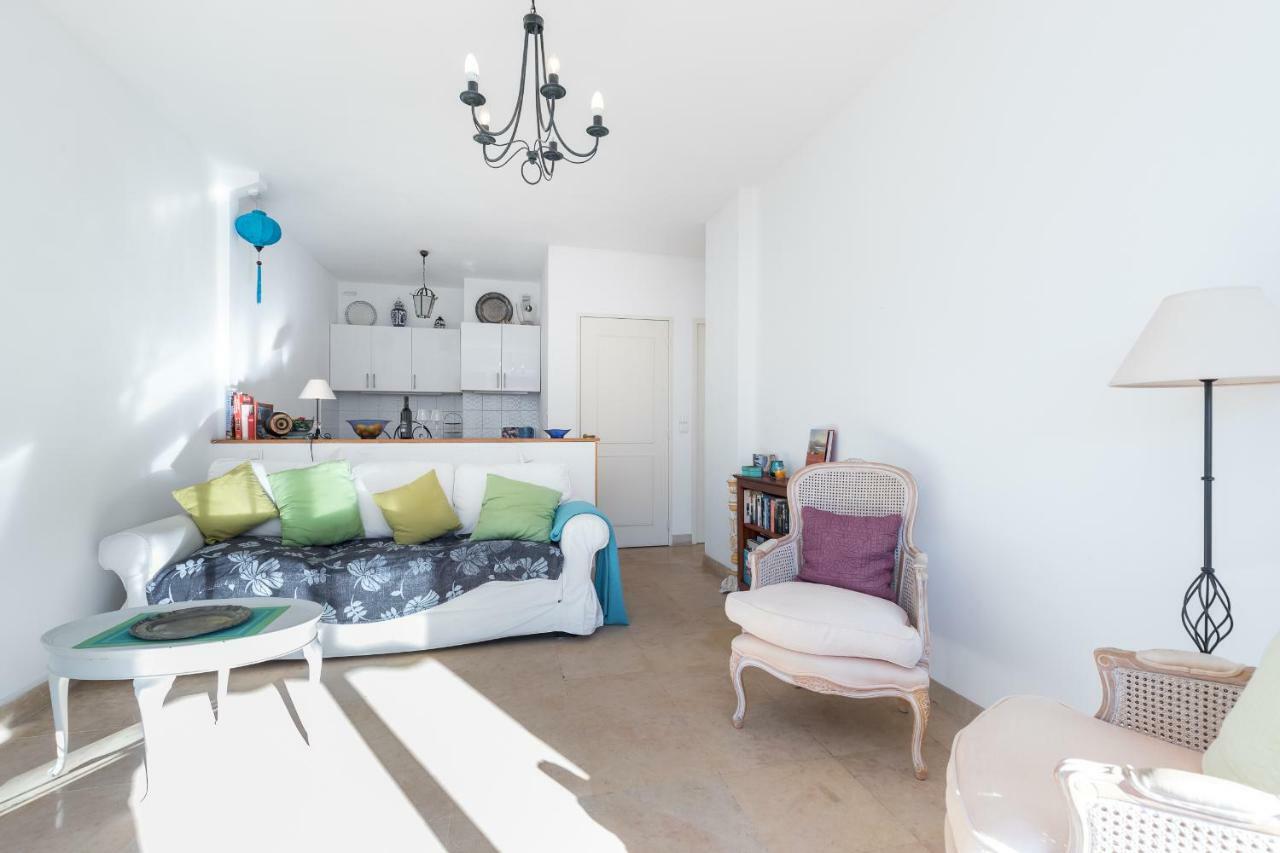 Appartement Nice Port Экстерьер фото