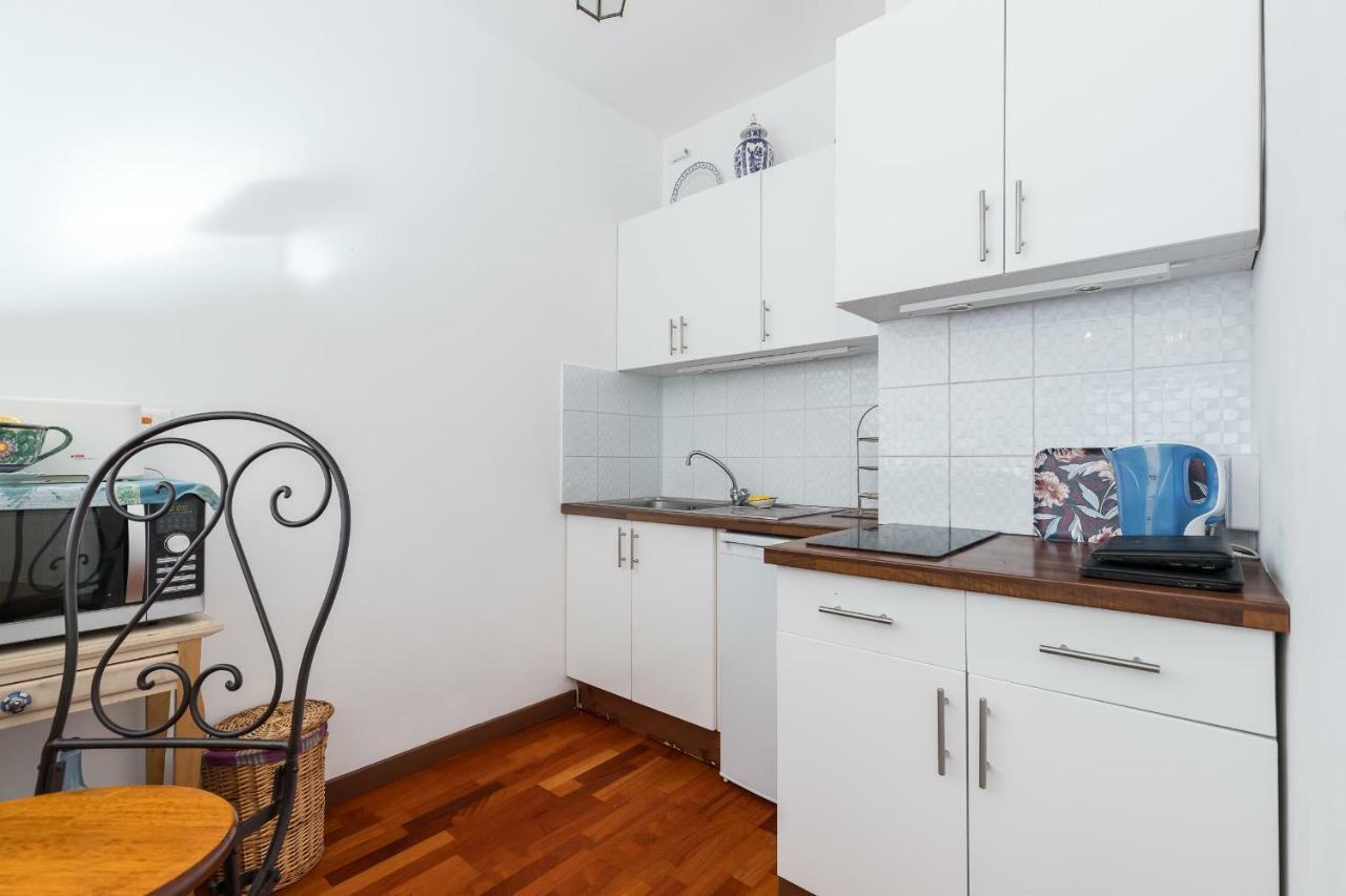 Appartement Nice Port Экстерьер фото