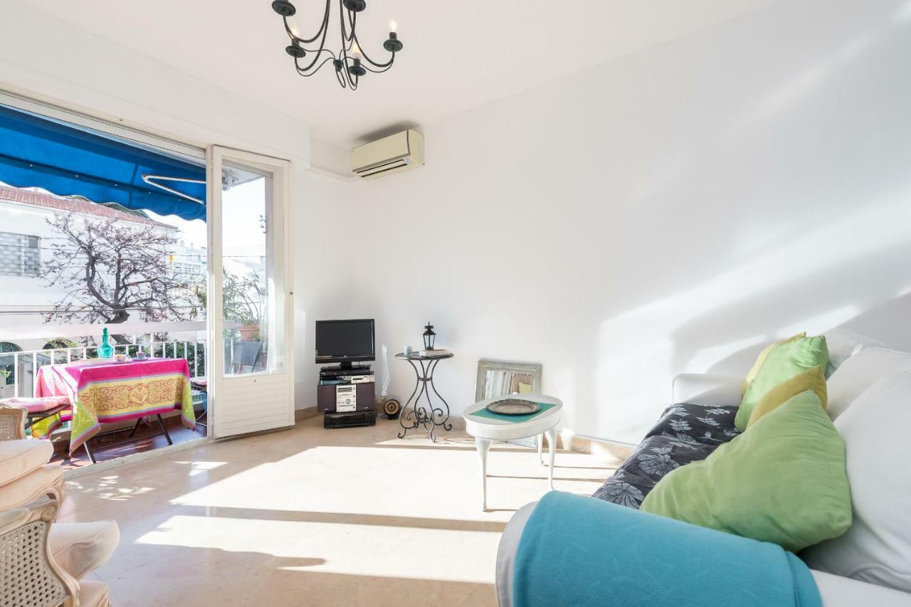 Appartement Nice Port Экстерьер фото