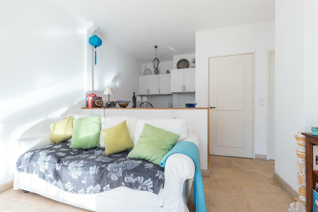 Appartement Nice Port Экстерьер фото