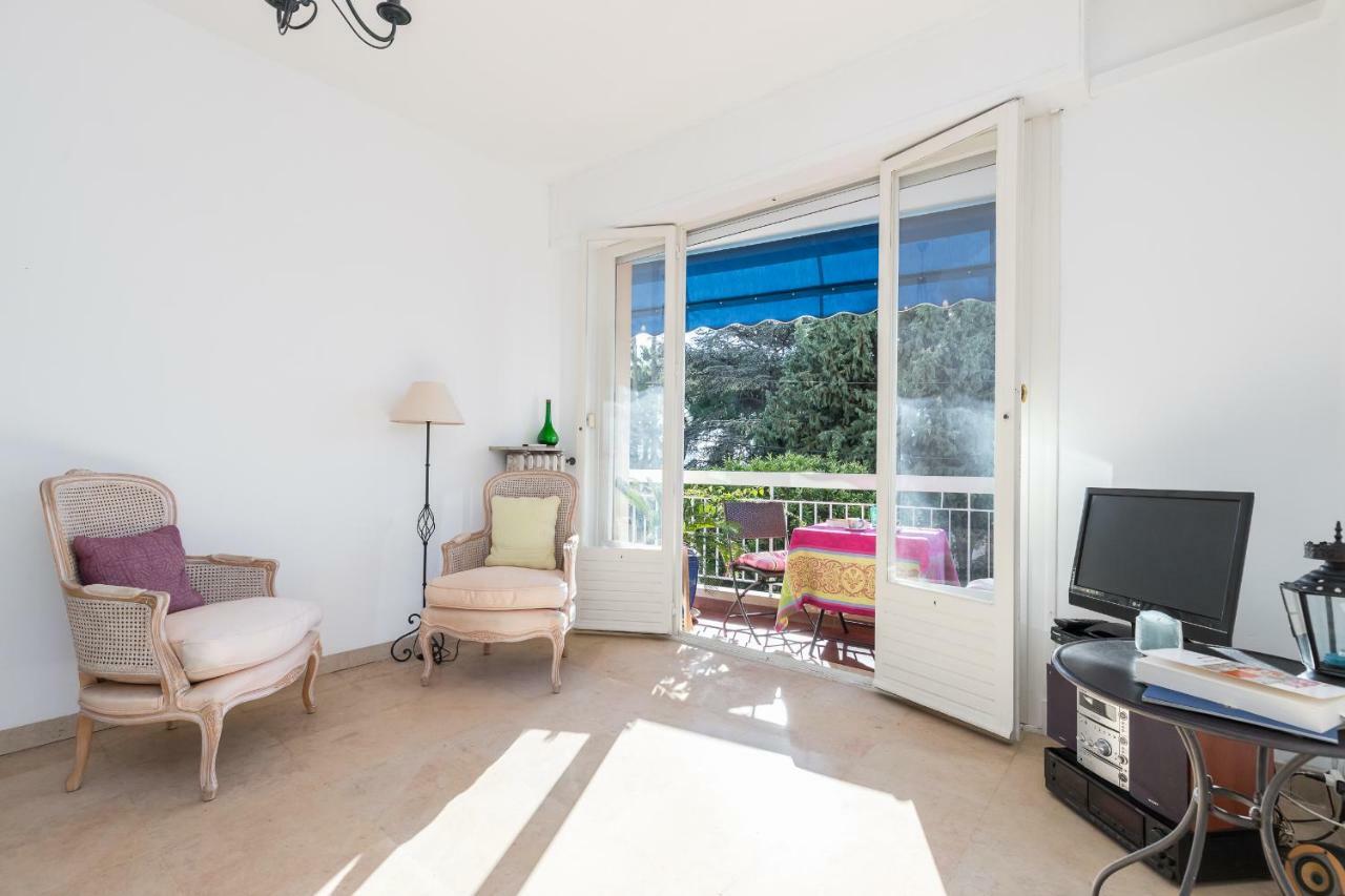 Appartement Nice Port Экстерьер фото