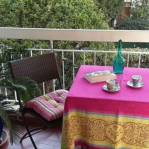 Appartement Nice Port Экстерьер фото