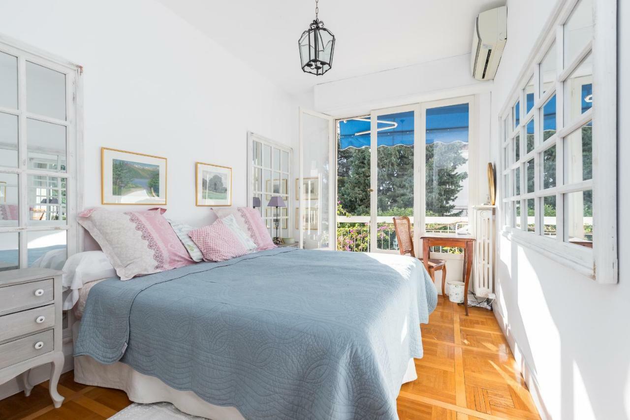 Appartement Nice Port Экстерьер фото