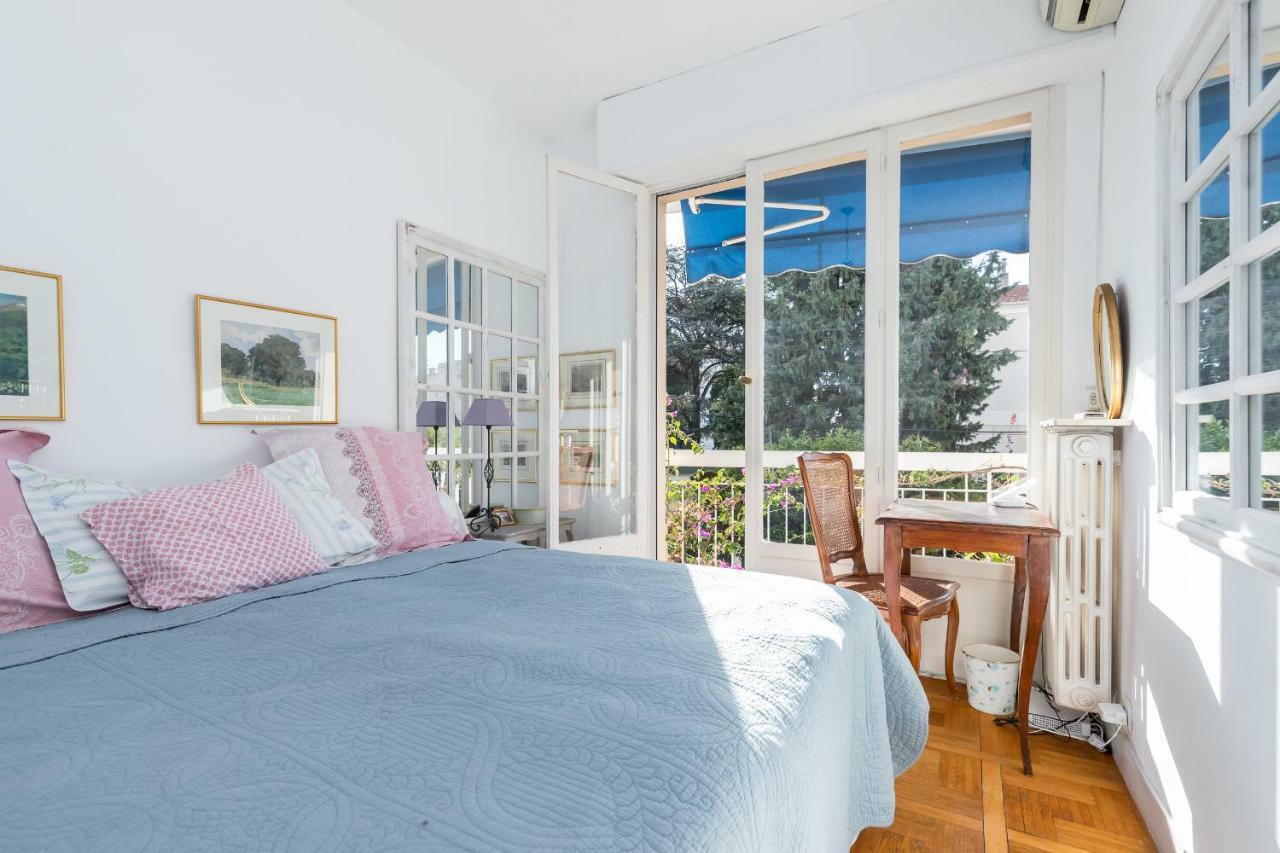 Appartement Nice Port Экстерьер фото