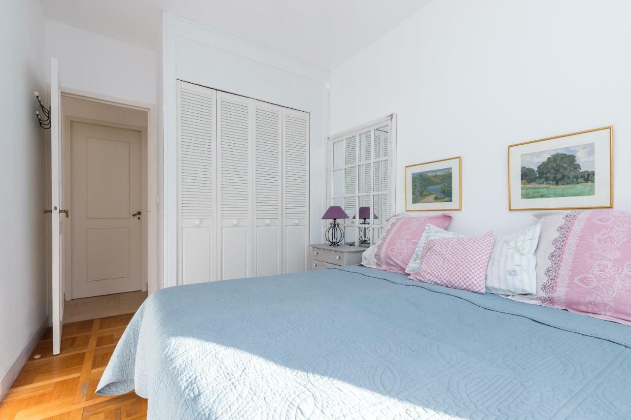 Appartement Nice Port Экстерьер фото